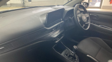 Hyundai i20 1.0T GDi 48V MHD Premium 5dr Petrol Hatchback